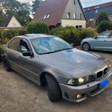BMW Bmw 530d vollaustatung - BMW 530 aus 2003: 530d