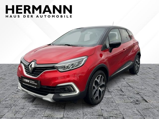 Renault Captur Collection TCe 130 GPF *LM*KlimaA