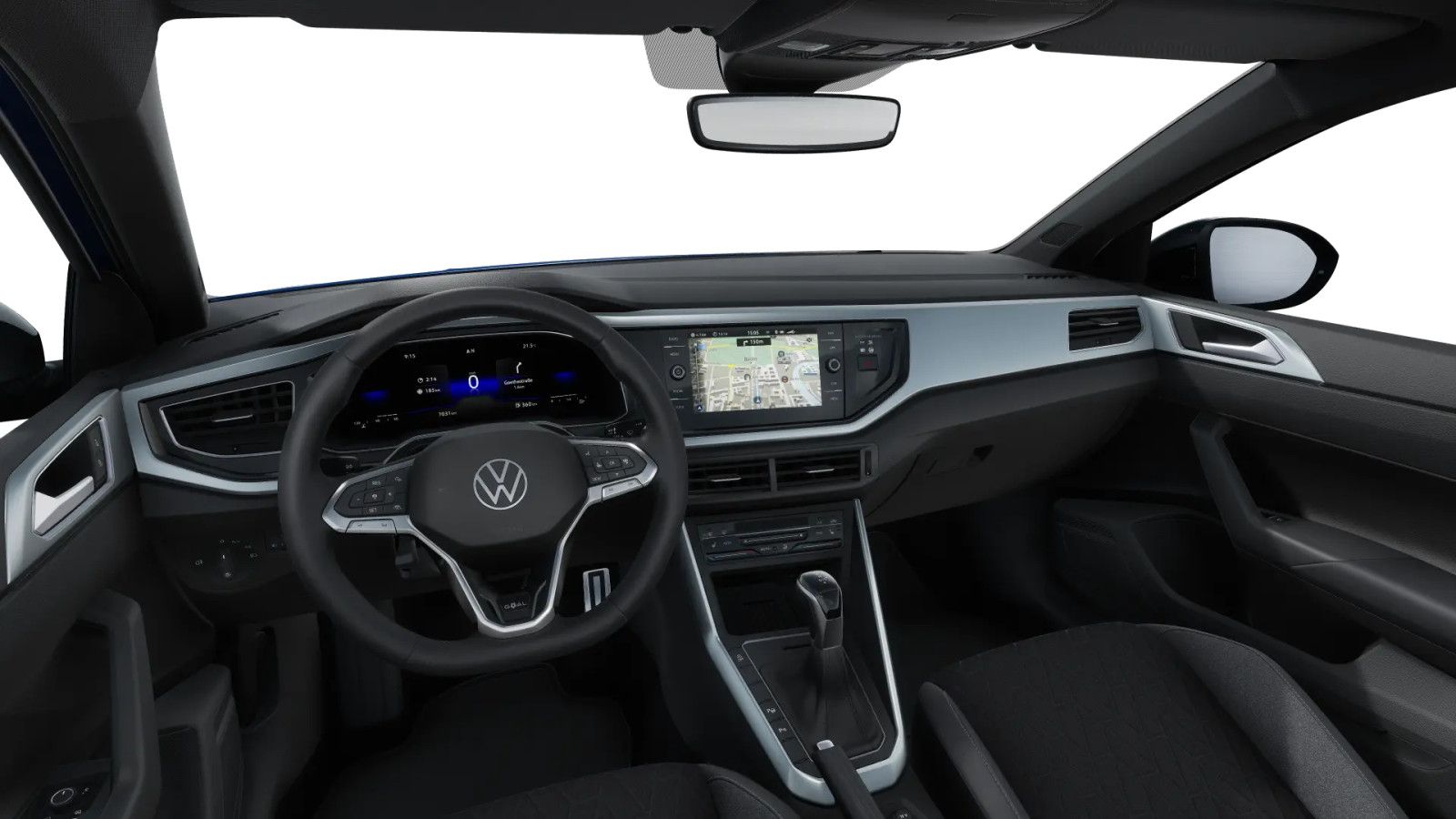 Volkswagen Taigo - Bild 15