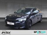 Opel Corsa F 1.2 Turbo GS Klimaautomatik Sitzheizung 