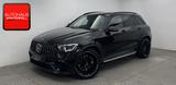 Mercedes-Benz GLC 63 AMG 4M+ PERFOR PANO+ABGAS+21Z+360+MEMORY+