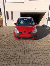 Renault Modus Yahoo! 1.2 16V 75 Yahoo! - Renault Modus von privat