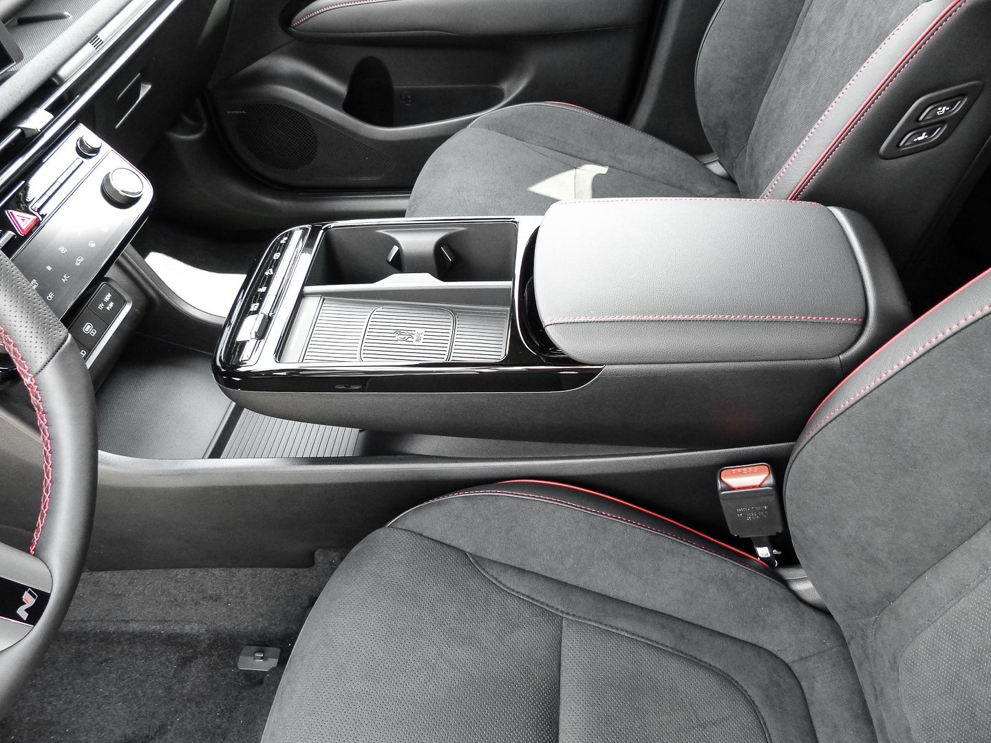 Hyundai Tucson – Bild 10