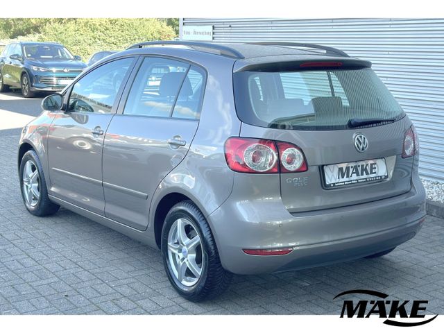 Golf Plus VI 1.4, PDC+, AHK, SHZ, 2-Zonen-Klima,