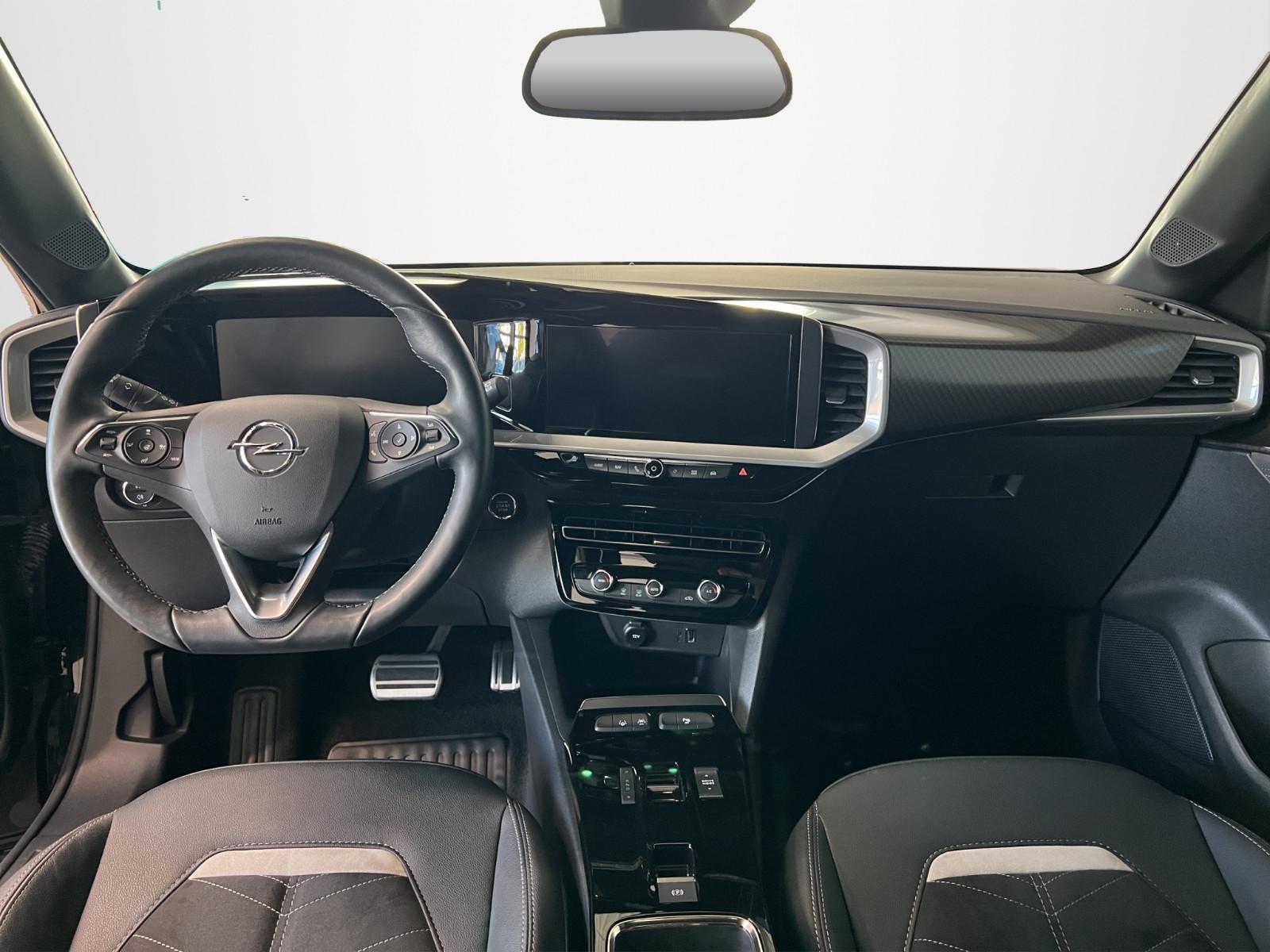 Opel Mokka e Ultimate ACC+Kamera+Navi Pro+Lenkradhz