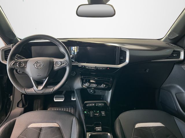 Vorschau Auto