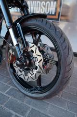 Harley-Davidson Pro Street Breakout CVO FXSE Kess-Tech 110cui - Kess Tech Motorräder
