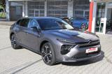 Citroën C5 X LED CAM 19Z TEILLEDER ADAPTempom HUD wirele