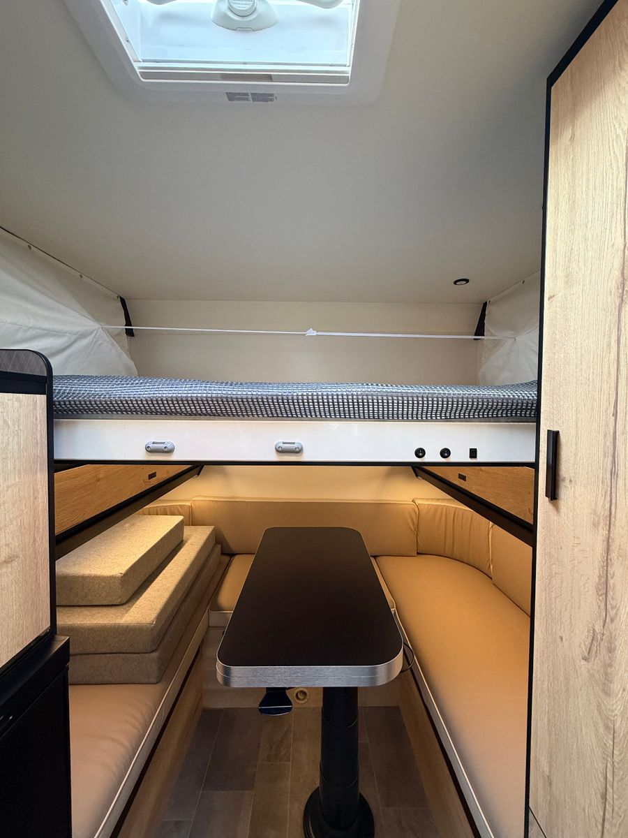 Fahrzeugabbildung XGO Dynamic 30 P - Modell 2026