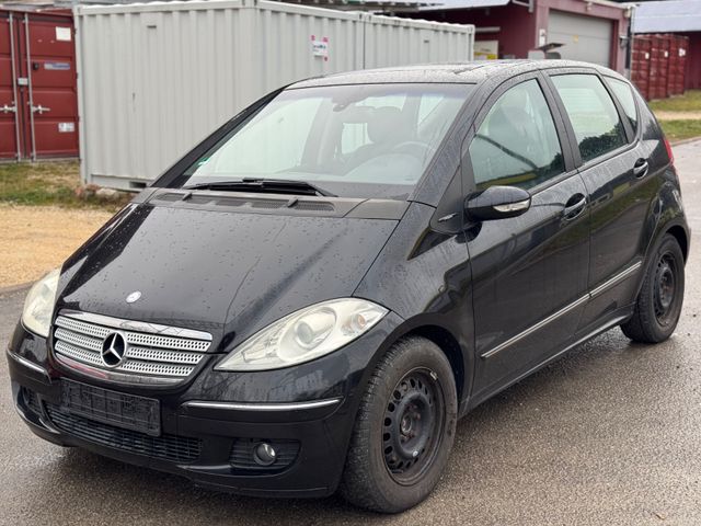 Mercedes-Benz A 200/KLIMA/SHZ/PANO/PDC/XENON/