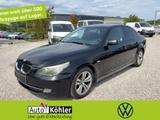BMW 523 i Edition nur Gewerbe/Exp. Shz/Sound/Navi - BMW 523 aus 2009: 523i