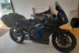 Yamaha FAZER FZ6 S2 RJ14 - YAMAHA 2008 FZ6 FAZER