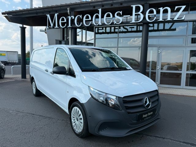 Mercedes-Benz Vito 116 CDI 9G Extral Klima Kamera SHZ