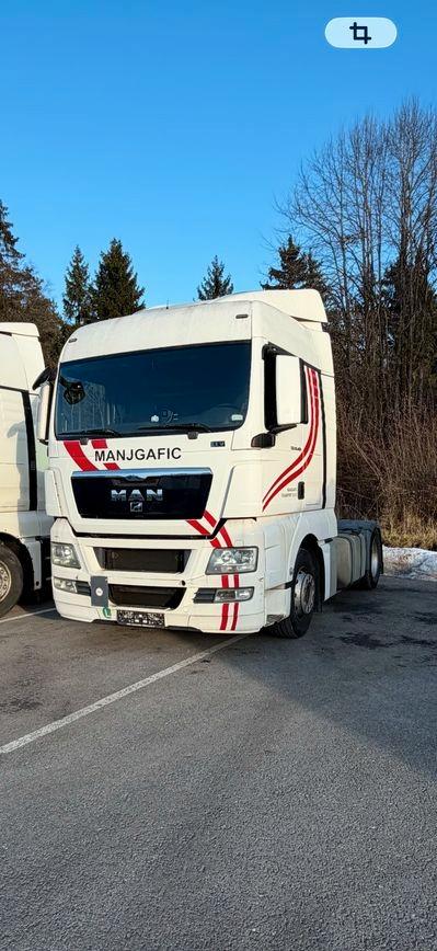 MAN 18.400 3 Stück vorhanden