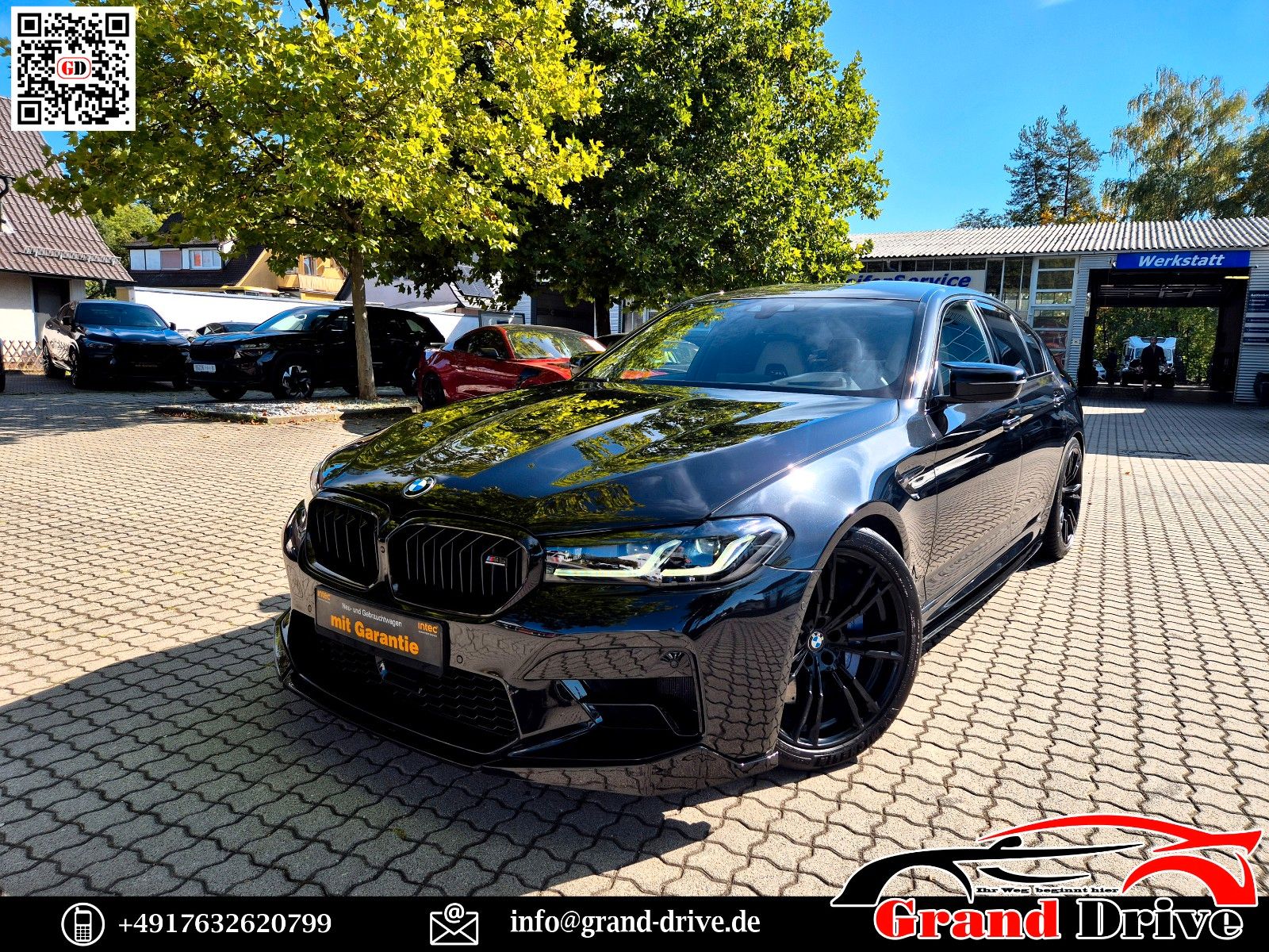 Фото авто