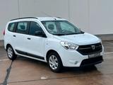 Dacia Lodgy Ambiance|KLIMA|ZR|EURO6|SCHECKHEFT - Dacia Lodgy: Ambiance