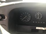 Ford Transit Wohnmobil - Ford Transit aus 1992
