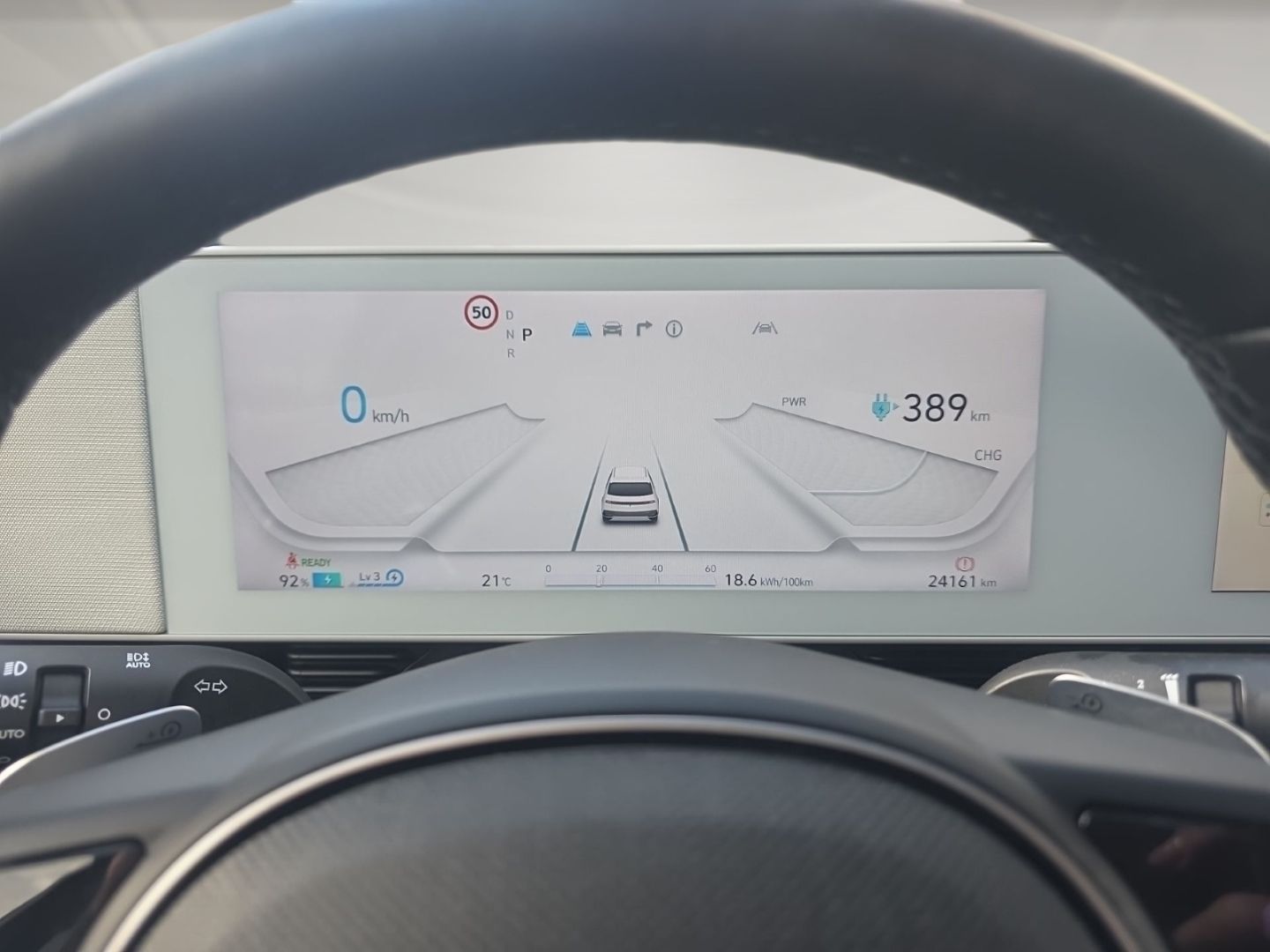 Hyundai IONIQ 5 – Bild 8