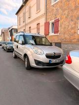 Opel OPEL Combo 1.4 TURBO Benzin | KLIMA| 6 GAN... - Opel Combo in Wiesbaden
