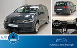 Volkswagen Touran Comfortline BMT SHZ RFK AHK ACC IQLED 3-Z