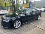 Audi S5 Sportback 3.0 TFSI quattro Vollausstattung - Audi S5: Sportwagen