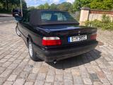 BMW 318i Cabrio Exclusiv Edition Exclusiv Edition - BMW 318 aus 1998