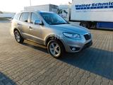 Hyundai Santa Fe 2.2 CRDi Premium, 4WD - gebrauchte Hyundai SANTA FE aus dem Jahr 2012