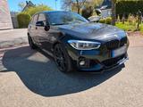 BMW F21 120D Facelift - BMW 120 mit Facelift