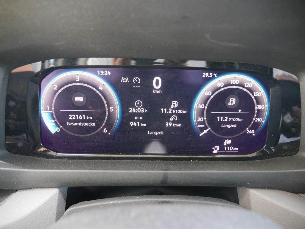 Volkswagen Crafter - Bild 6
