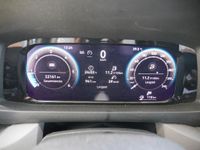 Volkswagen Crafter - Vorschau Bild 6