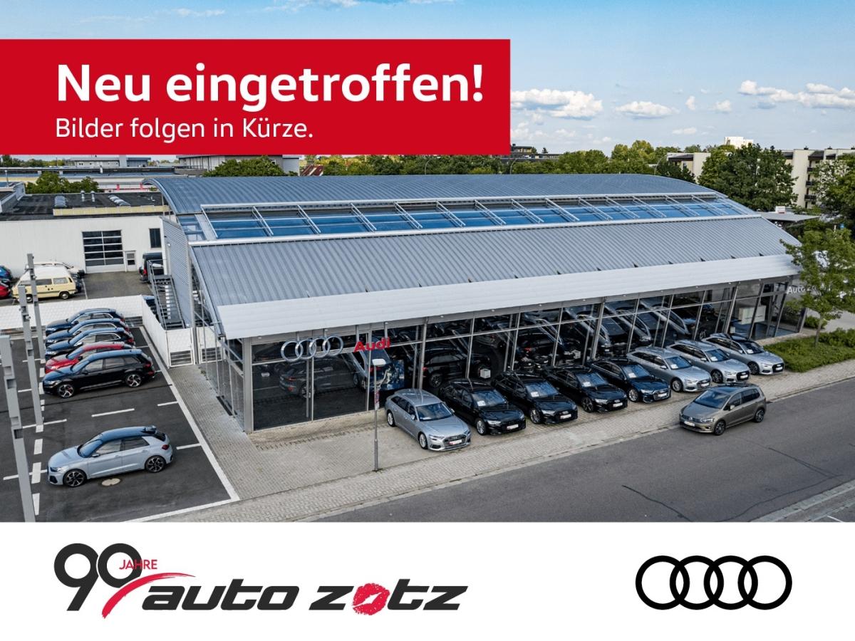 Audi A4 Avant advanced 50 TDI quattro tiptronic Kam.