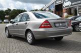 Mercedes-Benz C 180 Kompressor W203 *2.HD*SCHECKHEFT*GARANTIE* - Mercedes-Benz W203