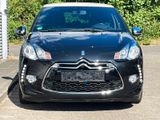Citroën DS3 SportChic 155 THP KIMAAUTOMATIK GANZJ REIFEN - Citroën DS3: R