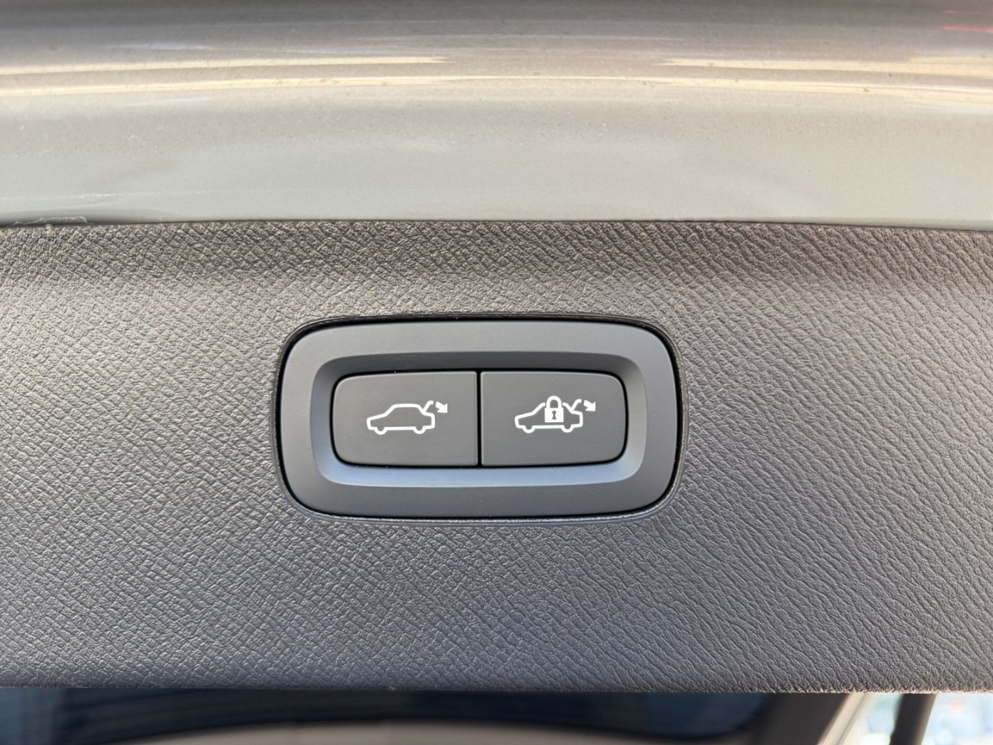 Volvo XC90 - Bild 29