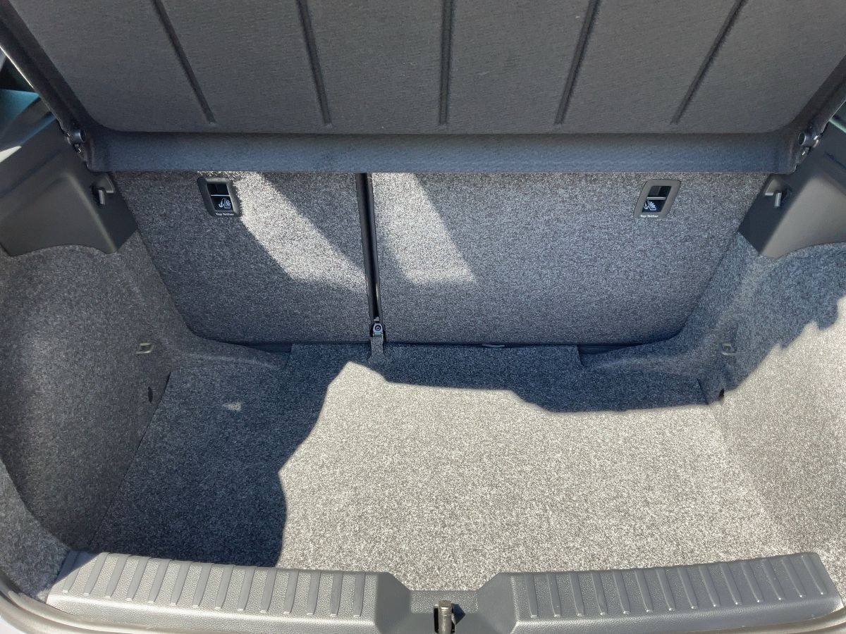 Seat Ibiza - Bild 14