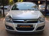 Opel Astra 1.8 ECOTEC Automatik, - Opel Astra: Ecotec