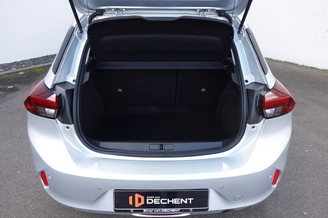 Fahrzeugabbildung Opel Corsa F 1.2 Turbo Edition LED,SHZ,PDC,Allwetter