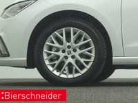 Seat Ibiza - Vorschau Bild 27
