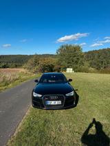 Audi A6 c7 4g - Audi A6 C7 Gebrauchtwagen