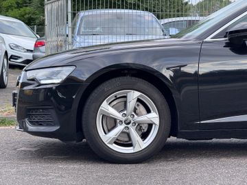 Audi A6 - 9