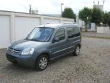Citroën Berlingo 1.6 16V Multispace -Klima-AHK-PDC - gebrauchte Citroën Berlingo aus dem Jahr 2007