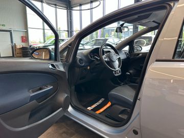 Opel Corsa *TÜV:NEU*KLIMAANLAGE*