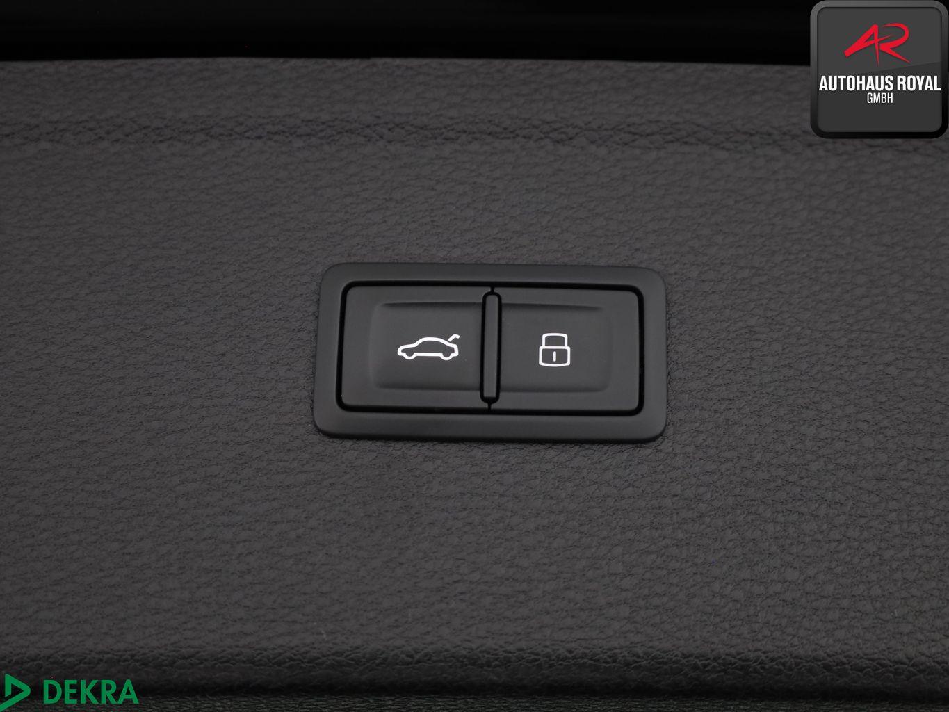 Audi Q5 50 TFSI e qu S LINE MATRIX,TOTWINKEL,ACC,AHK, миниатюра 25