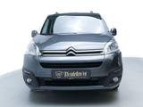 Citroën Berlingo Multispace AUTOMATIK*BENZINER*PANO*NAVI - graue Citroën Berlingo