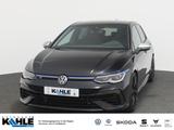 Volkswagen Golf VIII R 2.0 TSI DSG 4Motion ABT Navi Panoram - Volkswagen Golf: Abt
