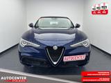 Alfa Romeo Stelvio Super Q4 "NAVI-CAM-MULTI-SITZH-PDC-ALU" - Alfa Romeo Gebrauchtwagen