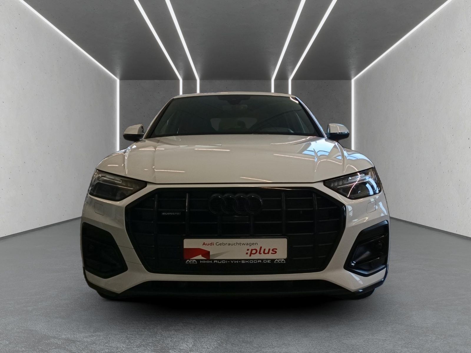 Audi Q5 - Bild 5