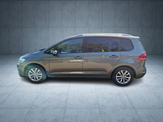 Volkswagen Touran Comfortline BMT Start-Stopp 1.4 TSI DSG