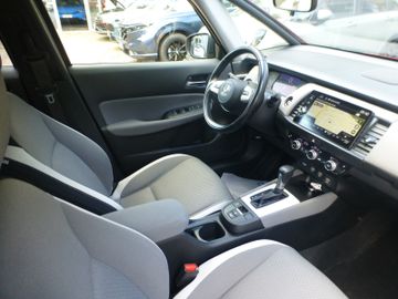 Honda Jazz 1,5 i-MMD Hybrid Crosstar Executive