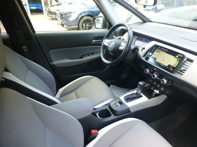 Honda Jazz 1,5 i-MMD Hybrid Crosstar Executive